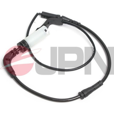 JPN Warnkontakt, Bremsbelagverschleiß 12H0083-JPN