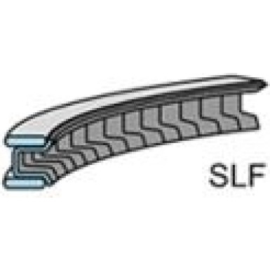 KOLBENSCHMIDT Kolbenringsatz 800042110000