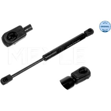MEYLE Gasdruckfeder 1401610068 MEYLE-ORIGINAL: True to OE MEYLE Gasdruckfeder 1401610068 MEYLE-ORIGINAL: True to OE