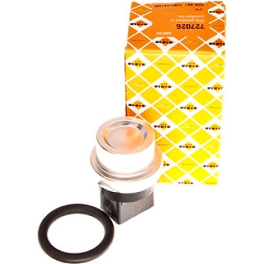 Sensor, Kühlmitteltemperatur EASY FIT 727026