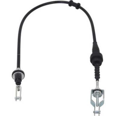 KAMOKA Seilzug, Kupplungsbetätigung LC091