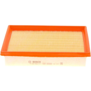 Luftfilter | CHEVROLET Aveo 11 | F 026 400 311