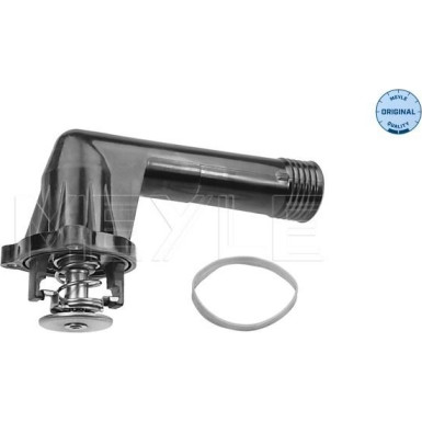 Thermostat, Kühlmittel MEYLE-ORIGINAL: True to OE 028 295 0001