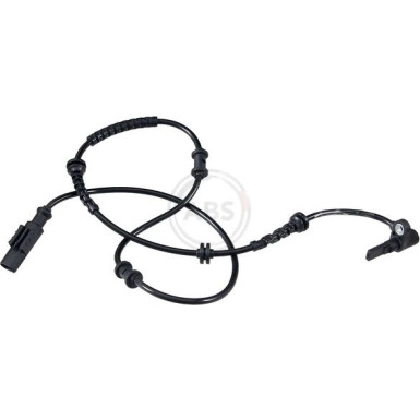 30606 Sensor, Raddrehzahl