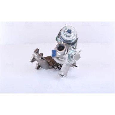 Nissens Turbo FIAT 500,500C 07 FACTORY NEW 93490