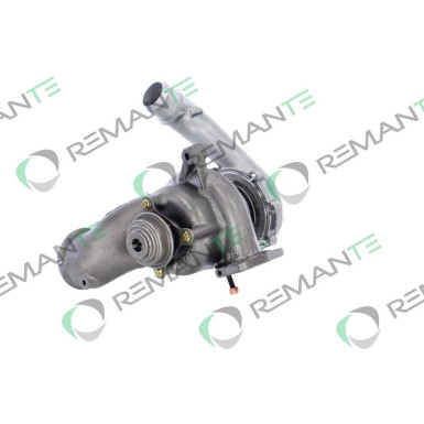 Lader, Aufladung 003-001-000117R