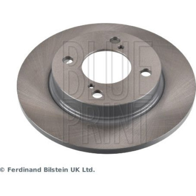 BLUE PRINT Bremsscheibe ADK84352