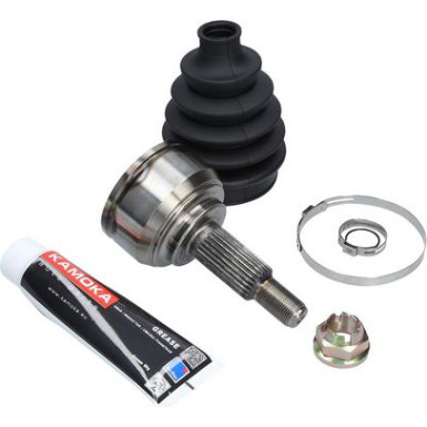 KAMOKA Gelenksatz, Antriebswelle 6051