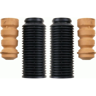 900 019 Staubschutzsatz, Stoßdämpfer Service Kit