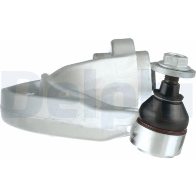 LENKER, RADAUFHÄNGUNG | TC3659 LENKER, RADAUFHÄNGUNG | TC3659