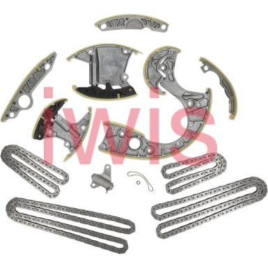 STEUERKETTENSATZ | IWI59115SET STEUERKETTENSATZ | IWI59115SET
