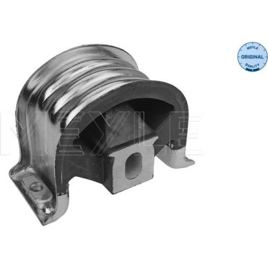 17 555 144 Lagerung Motor VW T5 03 MEYLE-ORIGINAL: True to OE 1001990144 17 555 144 Lagerung Motor VW T5 03 MEYLE-ORIGINAL: True to OE 1001990144