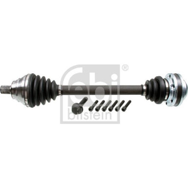 FEBI BILSTEIN Antriebswelle FEBI BILSTEIN Antriebswelle