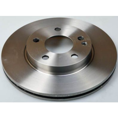 DENCKERMANN Bremsscheibe B130554