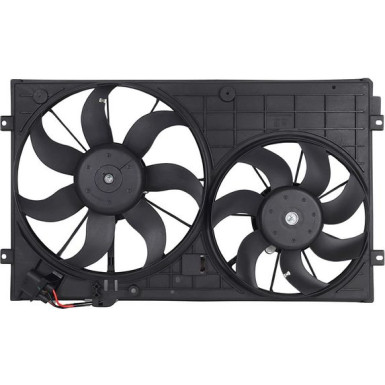 KAMOKA Lüfter, Motorkühlung 7740042