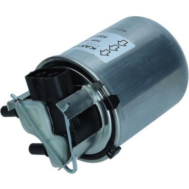 KAMOKA Kraftstofffilter KAMOKA Kraftstofffilter