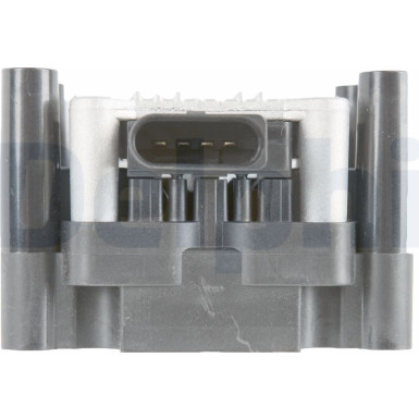 DELPHI Zündspule DELPHI Zündspule