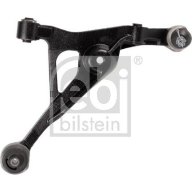 41069 Lenker, Radaufhängung