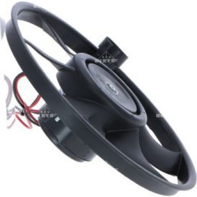 NRF Kühlerlüfter 47886