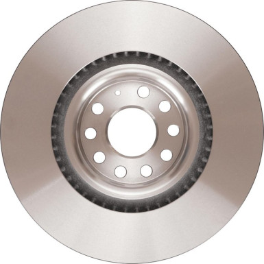 Bremsscheibe Vw Passat 03 TRW SINGLE DF4350S Bremsscheibe Vw Passat 03 TRW SINGLE DF4350S