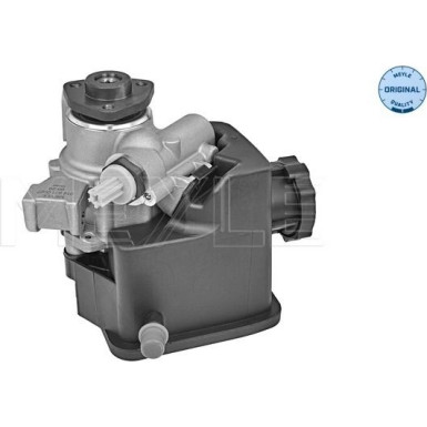 014 631 0027 Hydraulikpumpe, Lenkung MEYLE-ORIGINAL: True to OE. 014 631 0027 Hydraulikpumpe, Lenkung MEYLE-ORIGINAL: True to OE.