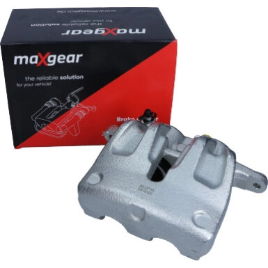 Bremssattel | 82-0705