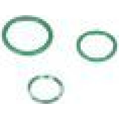 NRF Klimaanlagenkühler 35564 EASY FIT