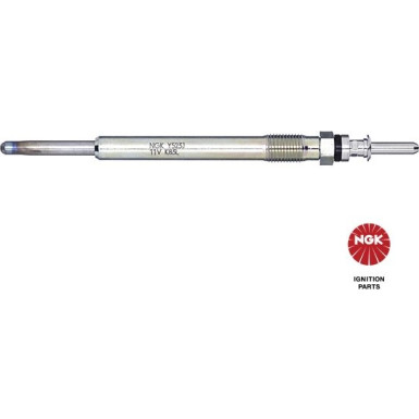 6298 Glühkerze D-Power 6298 Glühkerze D-Power