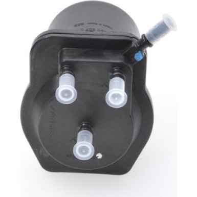 Kraftstofffilter | RENAULT,NISSAN,SUZUKI | 0 450 907 013