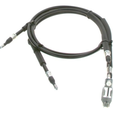 1 987 477 868 Seilzug, Feststellbremse 1 987 477 868 Seilzug, Feststellbremse