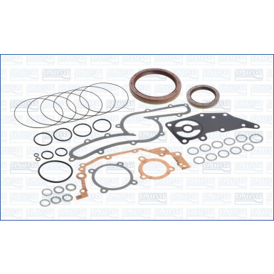 54090000 Dichtungssatz, Kurbelgehäuse