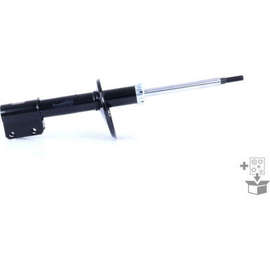 MONROE ORIGINAL-Gasdämpfer VA | DACIA,RENAULT Logan 07 | G7369 MONROE ORIGINAL-Gasdämpfer VA | DACIA,RENAULT Logan 07 | G7369