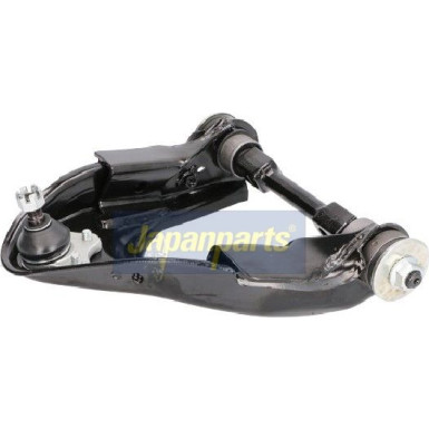 Lenker, Radaufhängung BS-350R