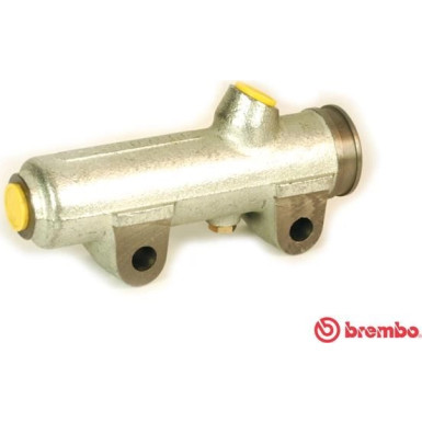BREMBO Geberzylinder, Kupplung | C A6 004