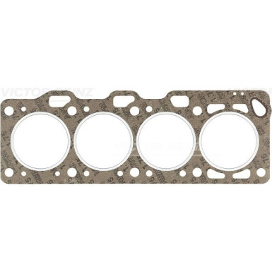 Zylinderkopfdichtung | AUDI,VW | 61-24215-30