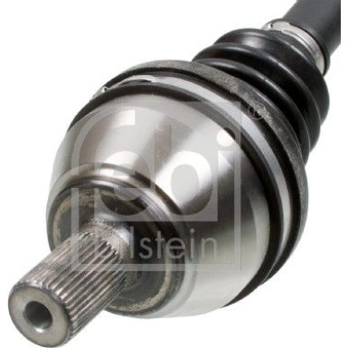 FEBI BILSTEIN Antriebswelle | 182444
