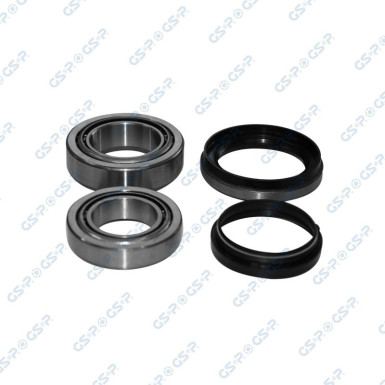 GSP Radlager GK3331