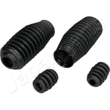 KTP-0312 Staubschutzsatz, Stoßdämpfer