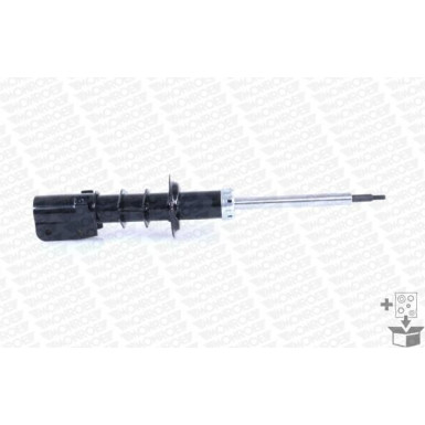 MONROE ORIGINAL-Öldämpfer VA | FIAT Panda,SEAT Terra 82 | R11038