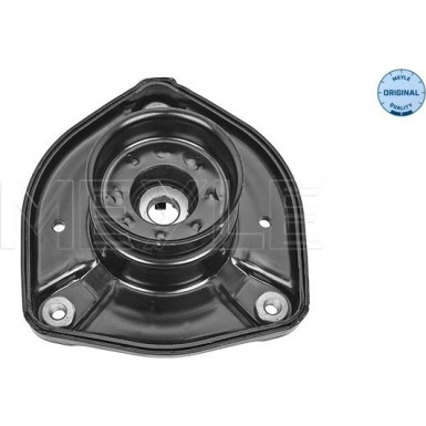 014 641 0002 Federbeinstützlager MEYLE-ORIGINAL: True to OE.