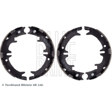 ADT34157 Bremsbackensatz, Feststellbremse ADT34157 Bremsbackensatz, Feststellbremse