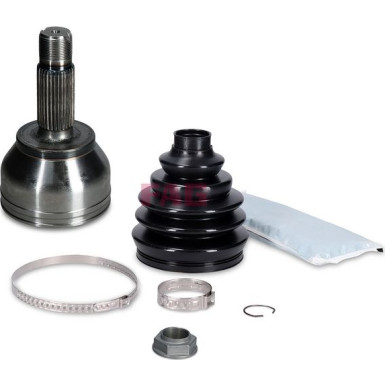 Gelenksatz, Antriebswelle 771 0537 30