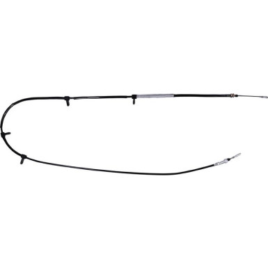 KAMOKA Seilzug, Feststellbremse