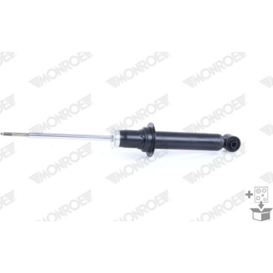 MONROE ORIGINAL-Gasdämpfer HA | BMW E34 Limousine 88-95 | 26635