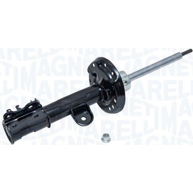 MAGNETI MARELLI Stoßdämpfer 357123070200