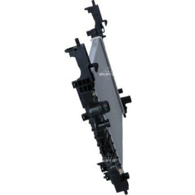 NRF Motorkühler NRF Motorkühler