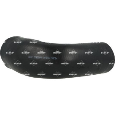 NRF Ladeluftschlauch 166299