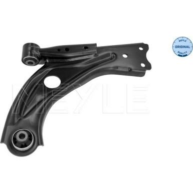Querlenker VA li CITROEN Berlingo,C4,DS4 09 MEYLE-ORIGINAL: True to OE 6160500077