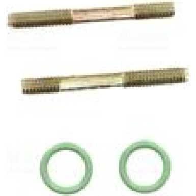 Kondensator PKW OPEL VIVARO 2.0 CDTI 06 FIRST FIT 940147