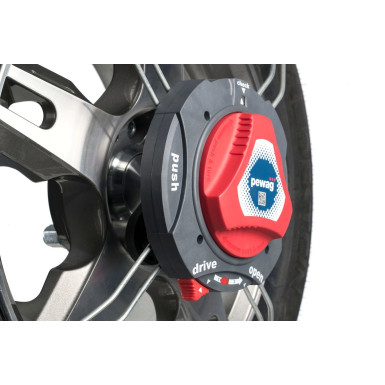 Pewag Servostar RSC 870 | RSC 870 SERVOSTAR | 4086067